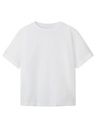 Knaben Basic T-Shirt