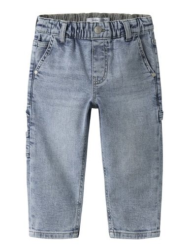 [01-37214.1] Weite Knaben Jeans (98)