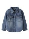 Knaben Jeans Hemd