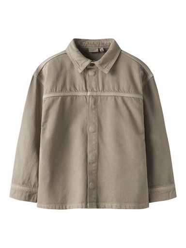 [01-37219.1] Knaben Overshirt (164)