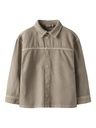 Knaben Overshirt