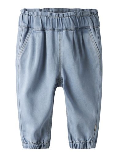 [01-37220.1] Leichte Babyjeans (74)