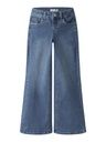 Extra weite Mädchen Jeans