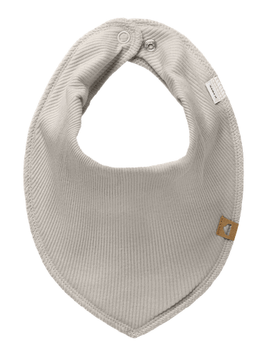 [01-36082.4] Sabberlätzchen (Beige)