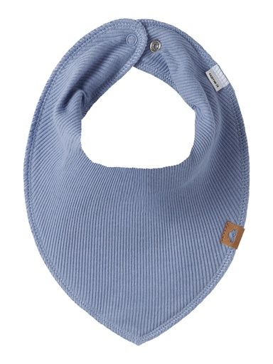 [01-37223.2] Baby Sabberlätzchen (Blau)