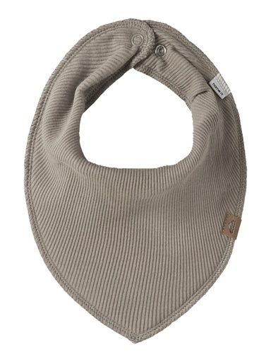 [01-37223.3] Baby Sabberlätzchen (Khaki)