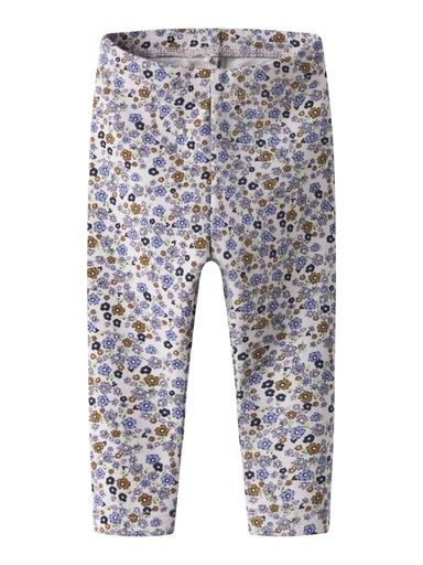 [01-37235.1] Baby Leggings mit Blumendruck (86)