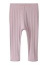 Baby Leggings gerippt