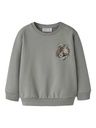 Knaben Sweatshirt Tiger