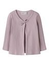 Mädchen Strickjacke Mäscheli