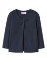 Mädchen Strickjacke Mäscheli