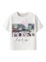 Mädchen T-Shirt Monet