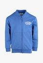 Knaben Sweatjacke Motor