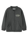 Knaben Sweatjacke Motor