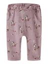 Baby Jerseyhose mit Vögel