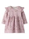 Baby Kleid mit Vögel