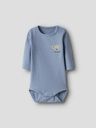 Baby Body mit Koala Druck