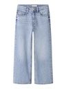 Knaben Baggy Jeans