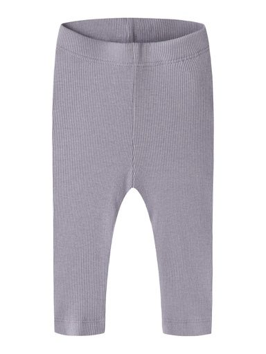 [01-37286.1] Baby-Leggings einfarbig (Lavendel, 56)