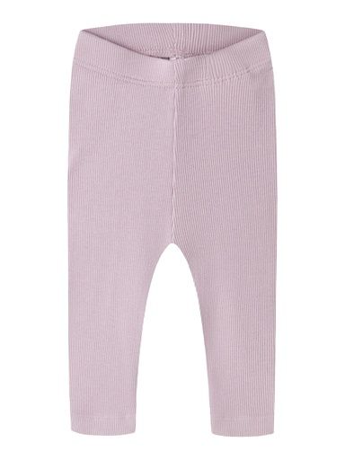 [01-37286.47] Baby-Leggings einfarbig (Rosa, 56)