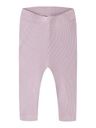 Baby-Leggings einfarbig