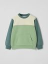 Kinder Sweatshirt mit Tasche