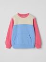 Kinder Sweatshirt mit Tasche