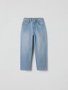 Baggy Kinderjeans Blake Bio-Baumwolle