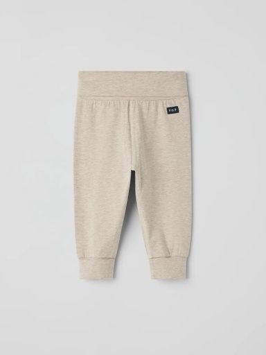 [01-37324.1] Babyhose mit langen Bündchen (50)