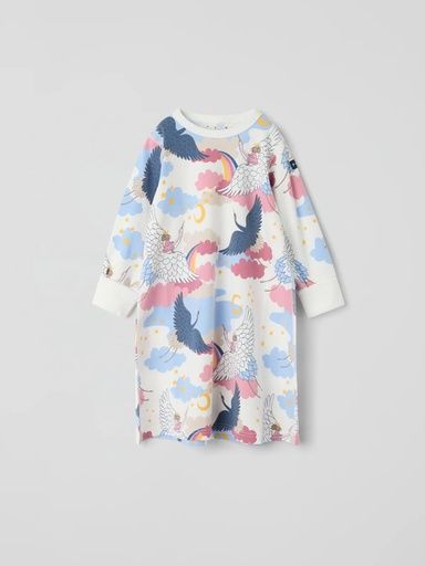 [01-37368.1] Mädchen Nachthemd Traumwelt (98/104)