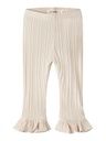 Baby Leggings mit ausgestelltem Bein