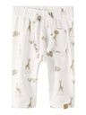 Baby Jerseyhose mit Tieren