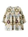 Baby Bodykleid bedruckt