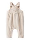 Baby Sweatoverall