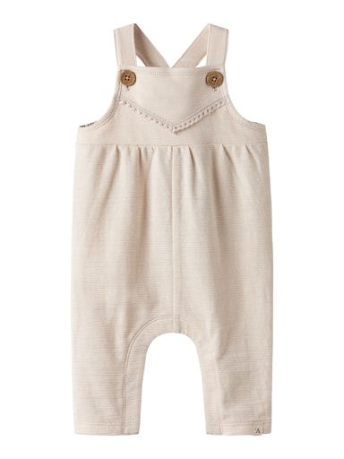 [01-37382.1] Baby Sweatoverall (80)