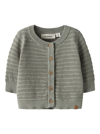 [01-37385.1] Baby Strickjacke mit Struktur (74)