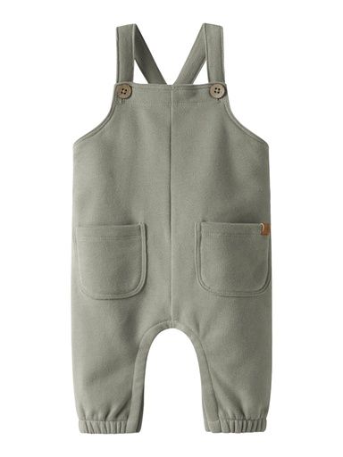 [01-37389.1] Baby Sweatoverall mit Taschen (56)