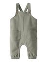 Baby Sweatoverall mit Taschen