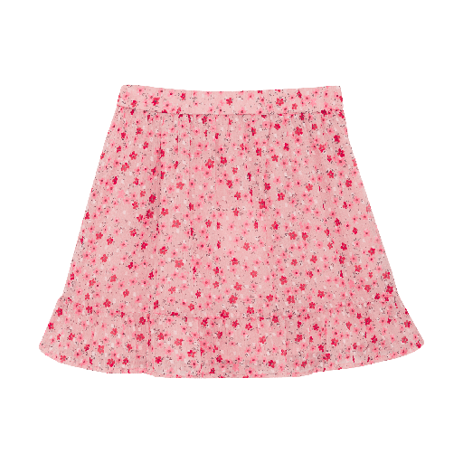 [01-37402.0] Mädchen Blümchenrock (98)