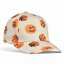 Kinder-Cap mit Basketball-Motiv