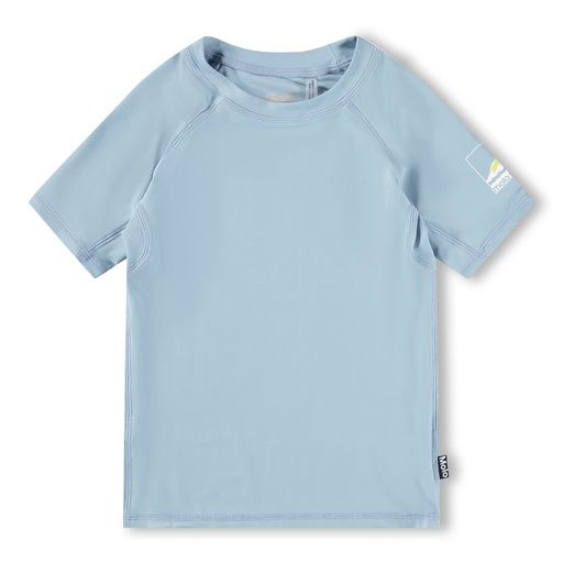 [01-37438.0] Kinder-Schwimmshirt Uni (92-98)