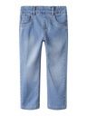 Slim Fit Kleinkinderjeans Mädchen