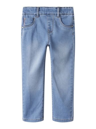 [01-37453.0] Slim Fit Kleinkinderjeans Mädchen (92)