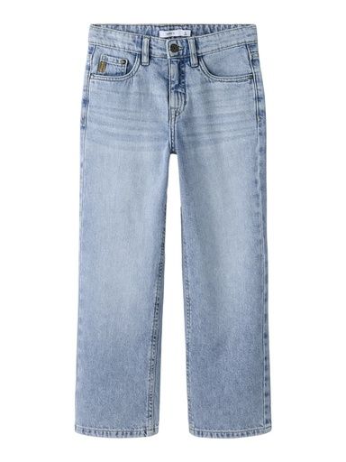 [01-37454.0] Knabenjeans weite, gerade Form (128)