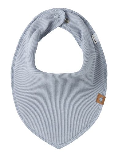 [01-37223.5] Baby Sabberlätzchen (Hellblau)