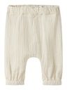 Weiche Musselin Hose