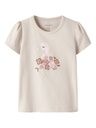 Baby T-Shirt mit Druck