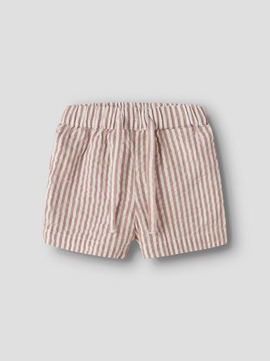 [01-37465.1] Baby Shorts gestreift (86)