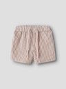 Baby Shorts gestreift