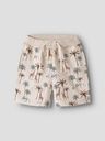 Knaben Sweatshorts Safari